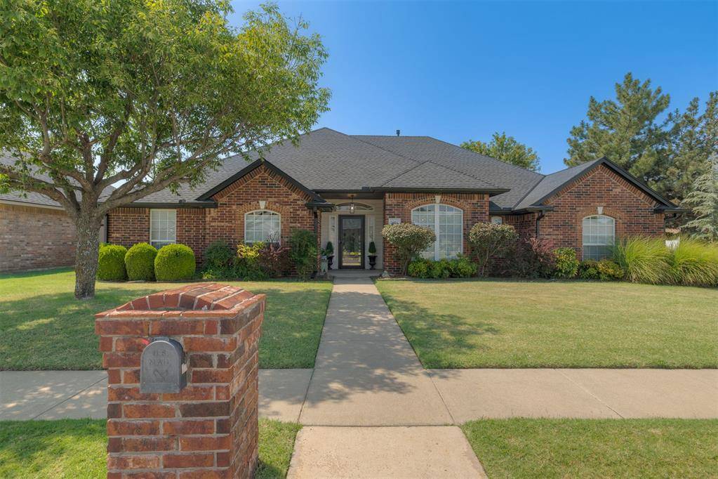 3624 SW 128th ST, Oklahoma City, OK 73170