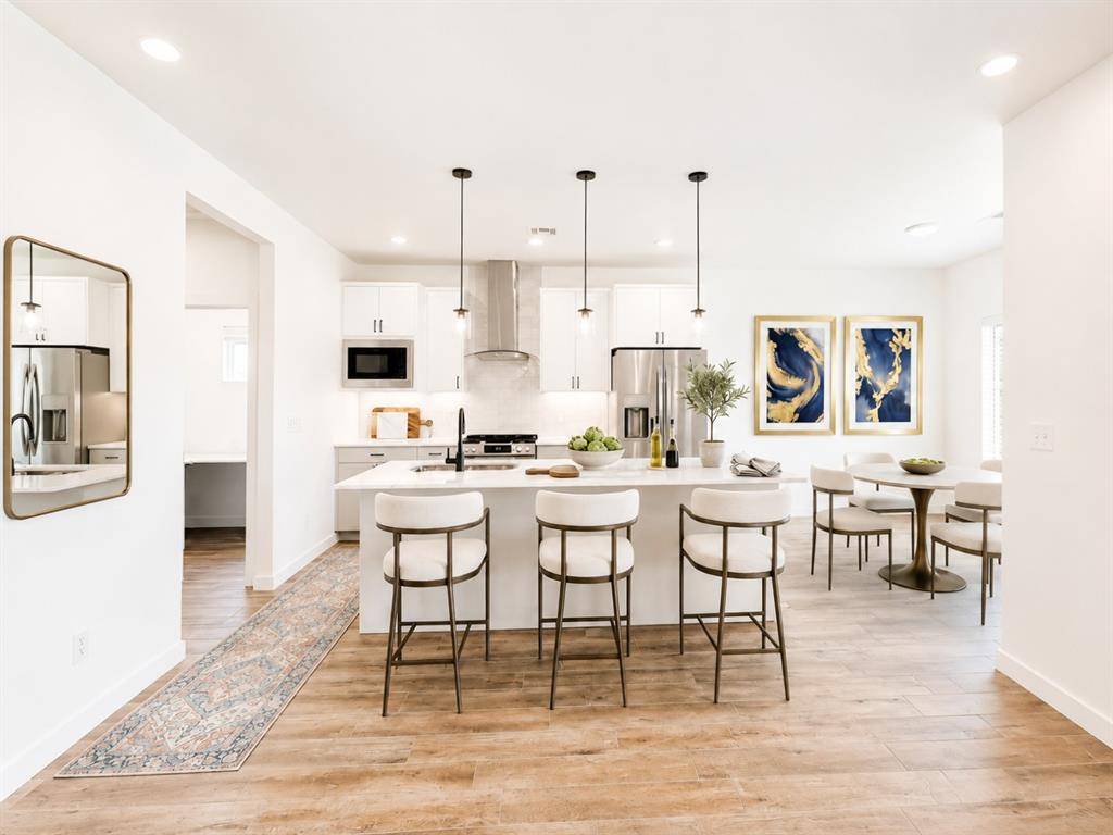 18029 Anthem BLVD, Edmond, OK 73012