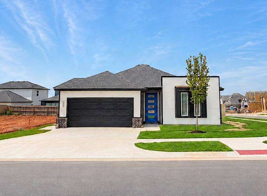 18029 Anthem BLVD, Edmond, OK 73012
