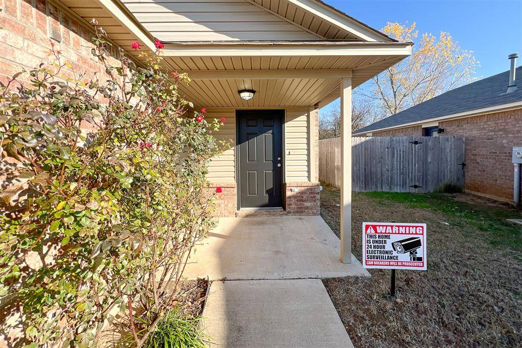 7802 Bennie TER, Oklahoma City, OK 73135