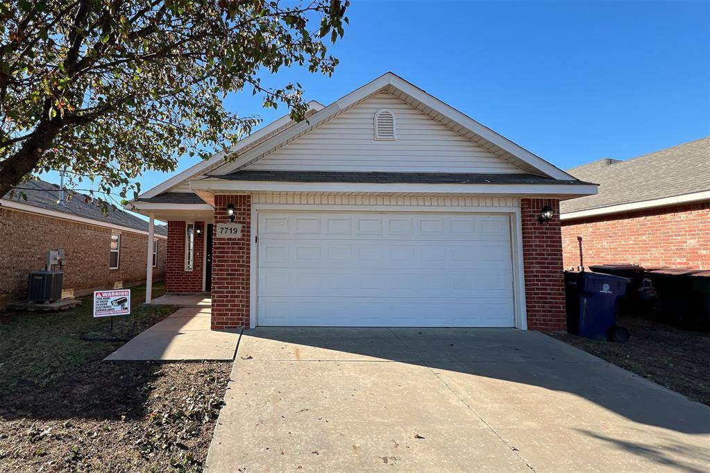 7719 Bennie TER, Oklahoma City, OK 73135