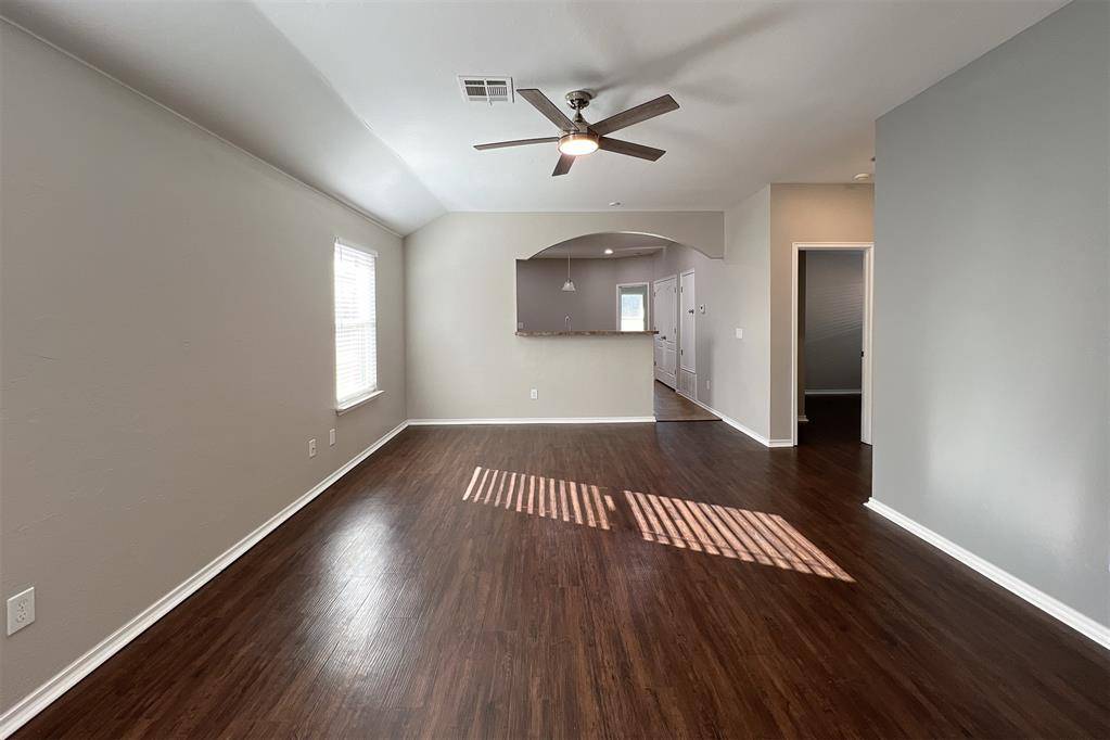 7719 Bennie TER, Oklahoma City, OK 73135