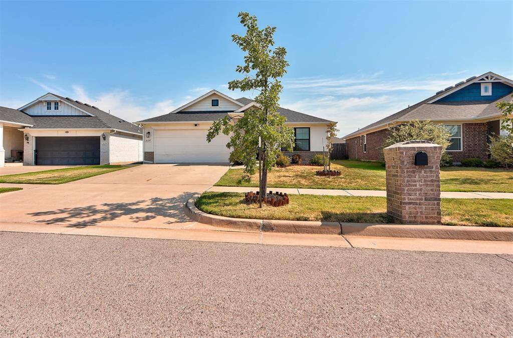 18640 Luna DR, Edmond, OK 73012