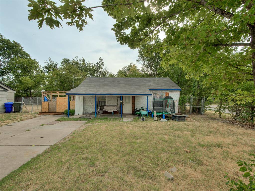 300 N Base AVE, Norman, OK 73069