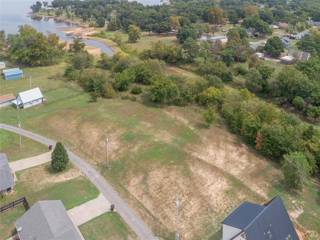 Lots 13, 14, & 15 Quail DR, Eufaula, OK 74432