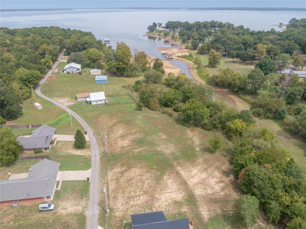 Lots 13, 14, & 15 Quail DR, Eufaula, OK 74432
