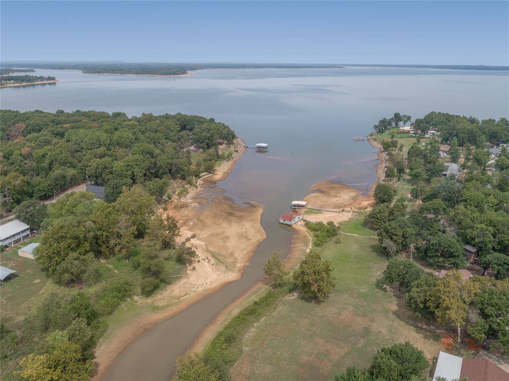 Lots 13, 14, & 15 Quail DR, Eufaula, OK 74432