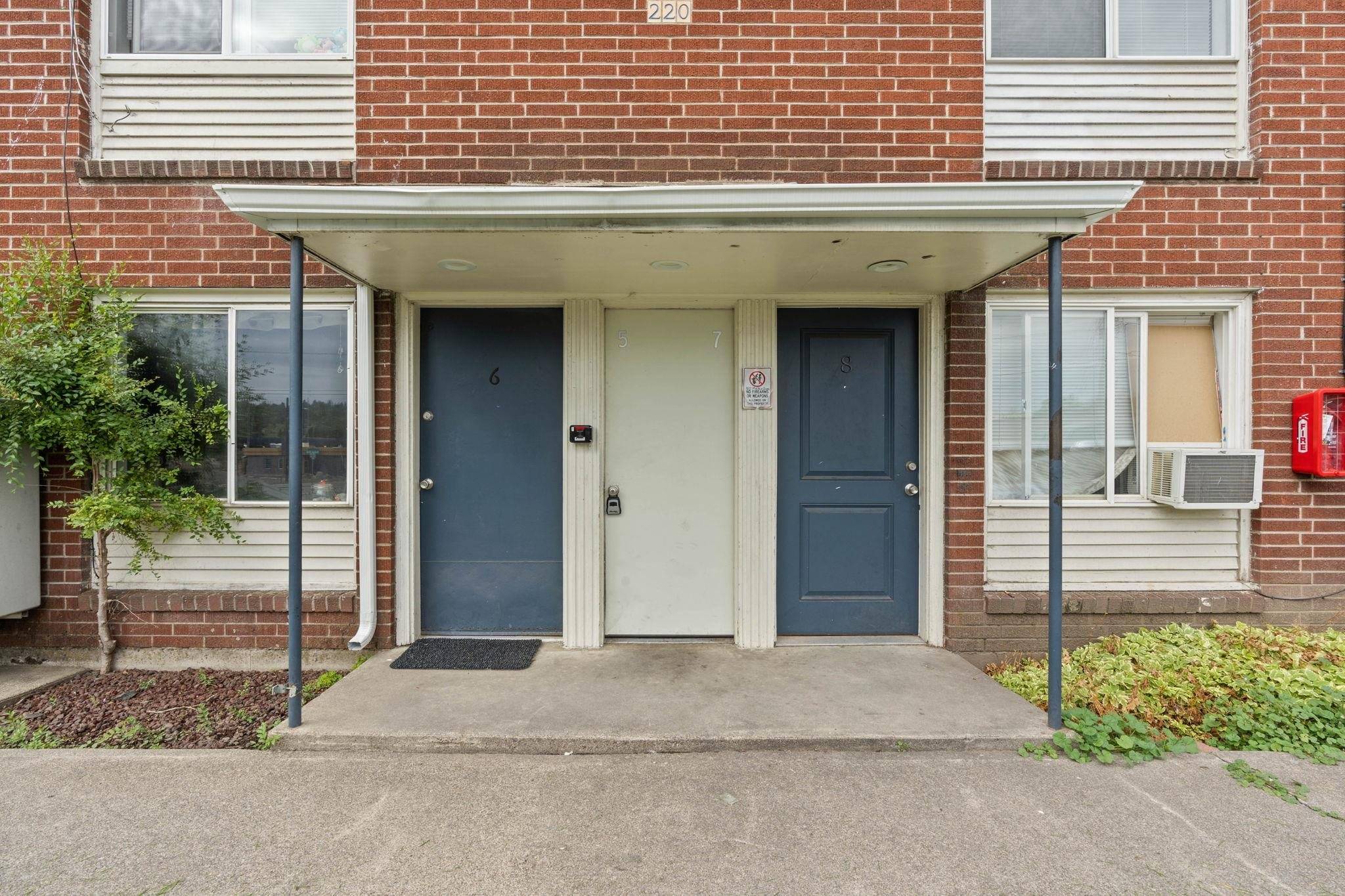 220 S Elm St, Spokane, WA 99201