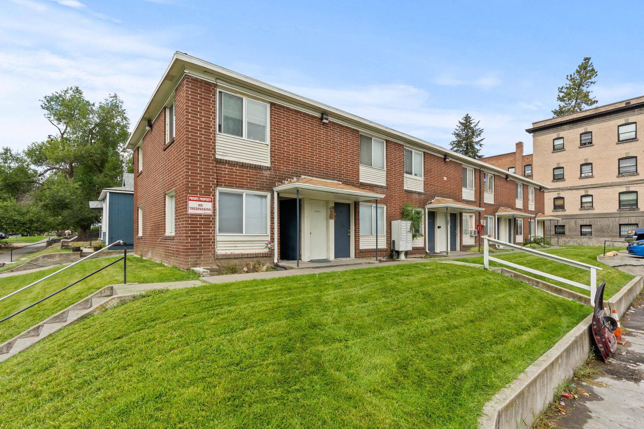 220 S Elm St, Spokane, WA 99201