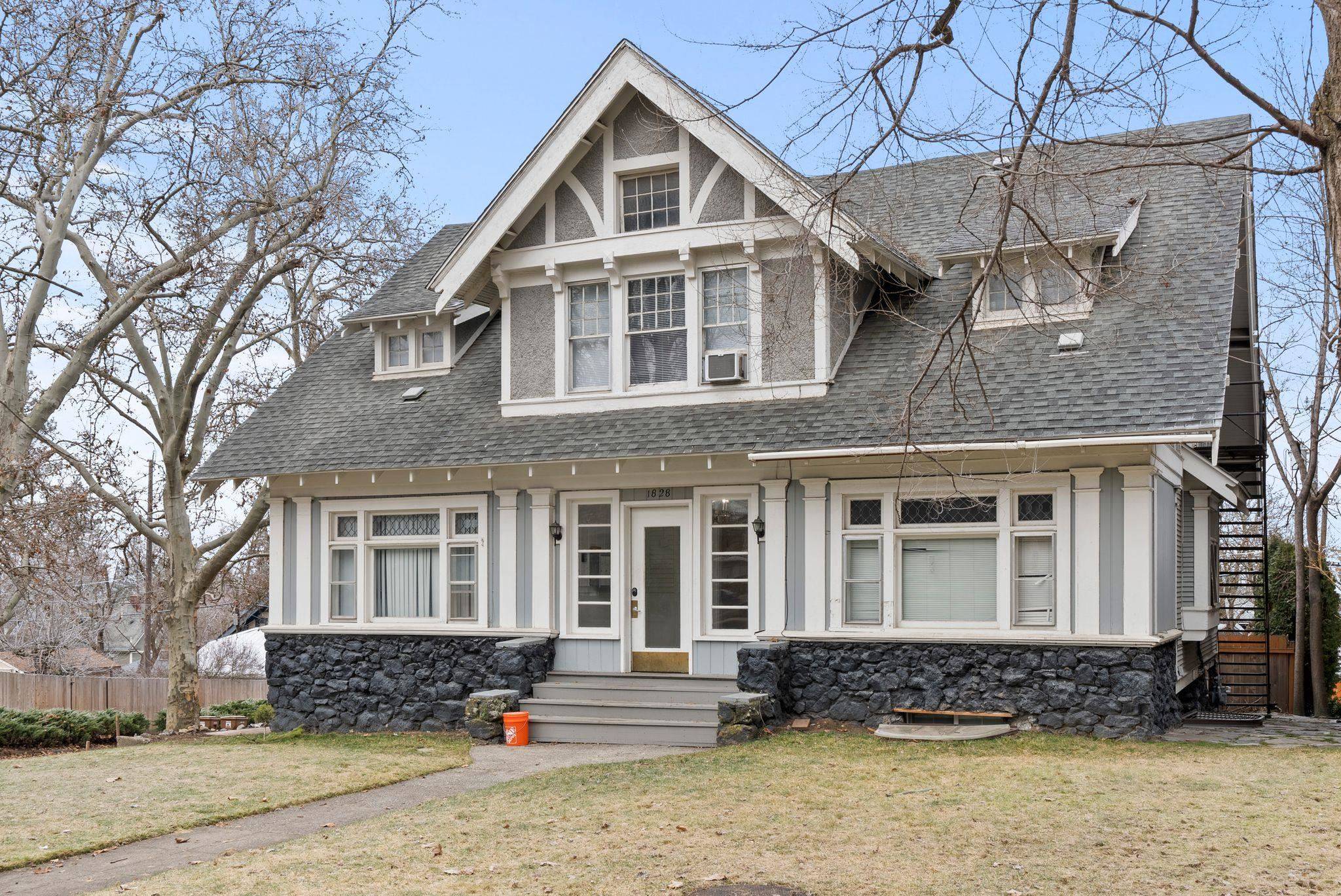 1828 W 9th Ave, Spokane, WA 99204