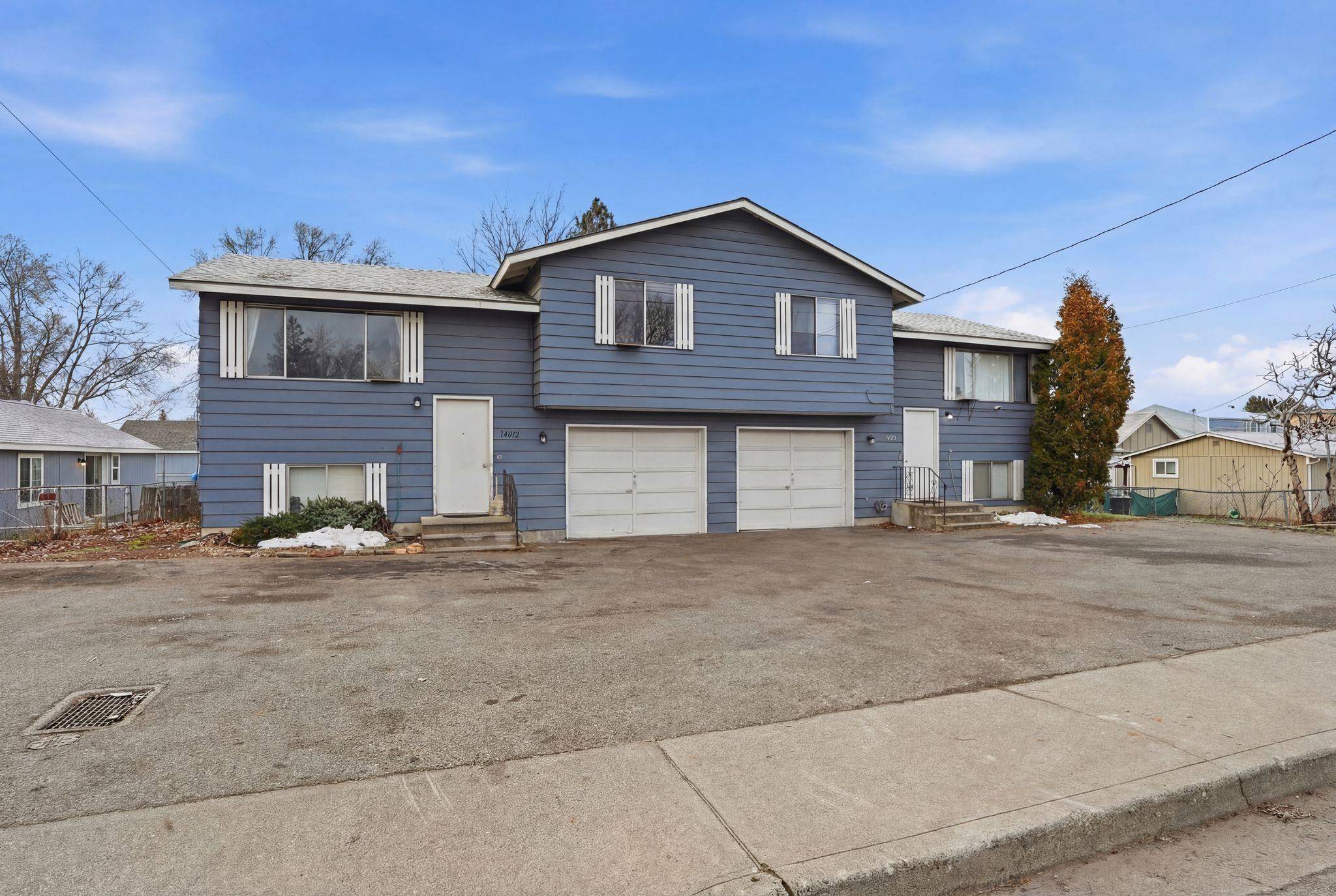 14010-14012 E Broadway Ave, Spokane, WA 99216