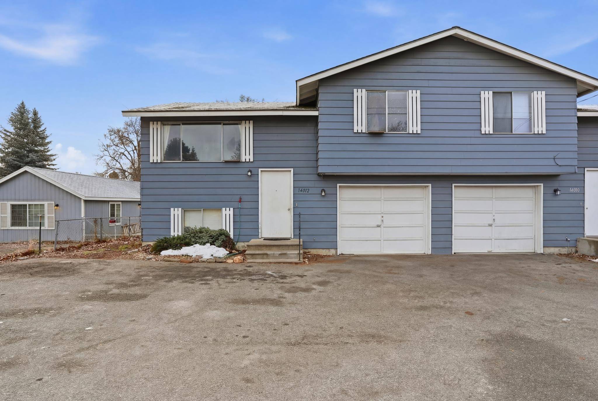 14010-14012 E Broadway Ave, Spokane, WA 99216