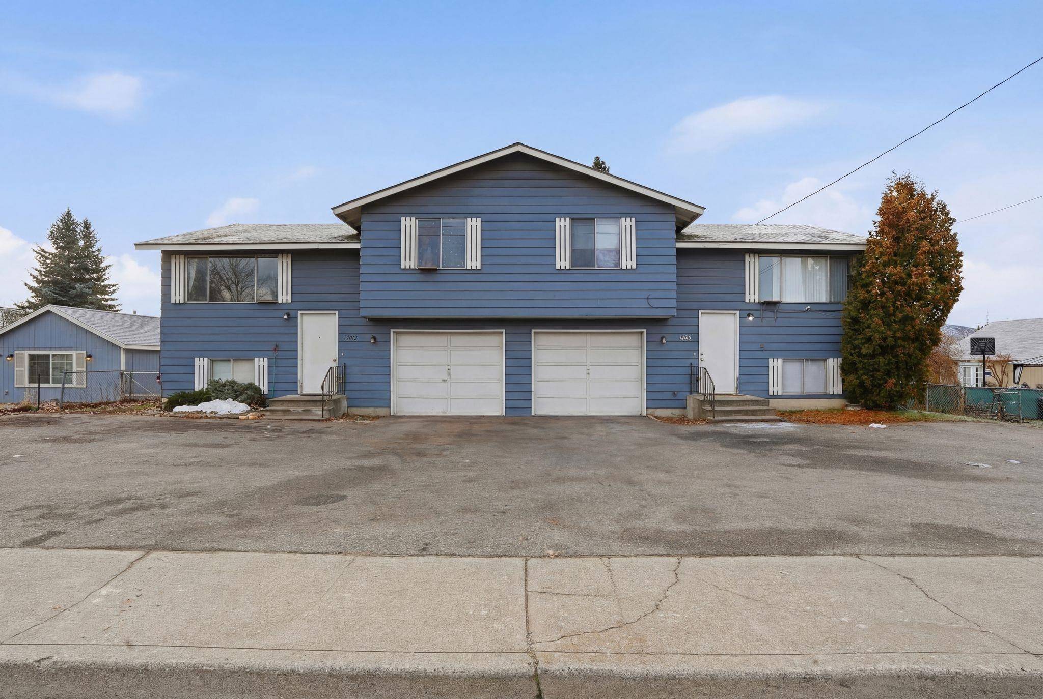 14010-14012 E Broadway Ave, Spokane, WA 99216