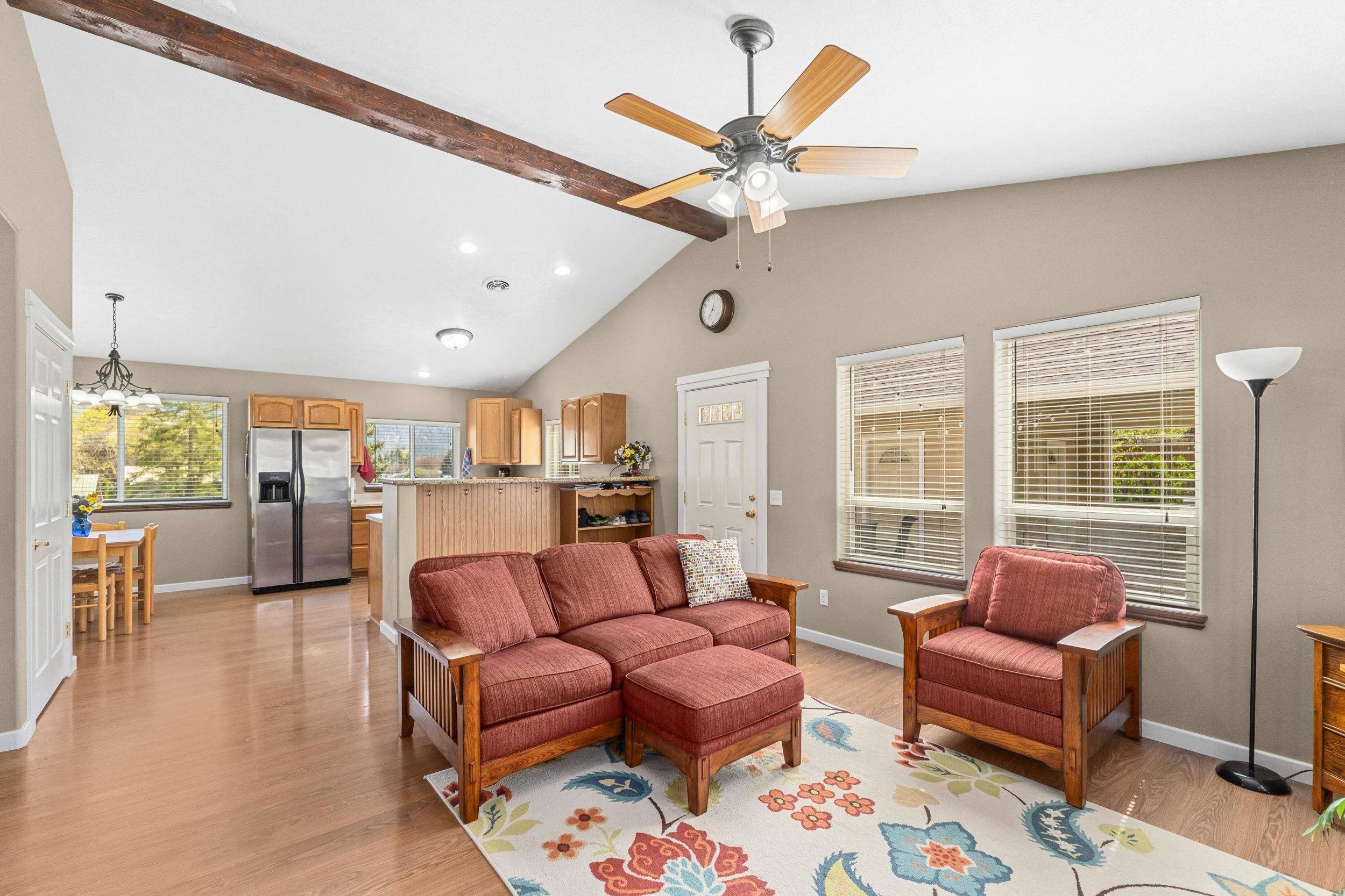 800 N Victoria St, Chewelah, WA 99109