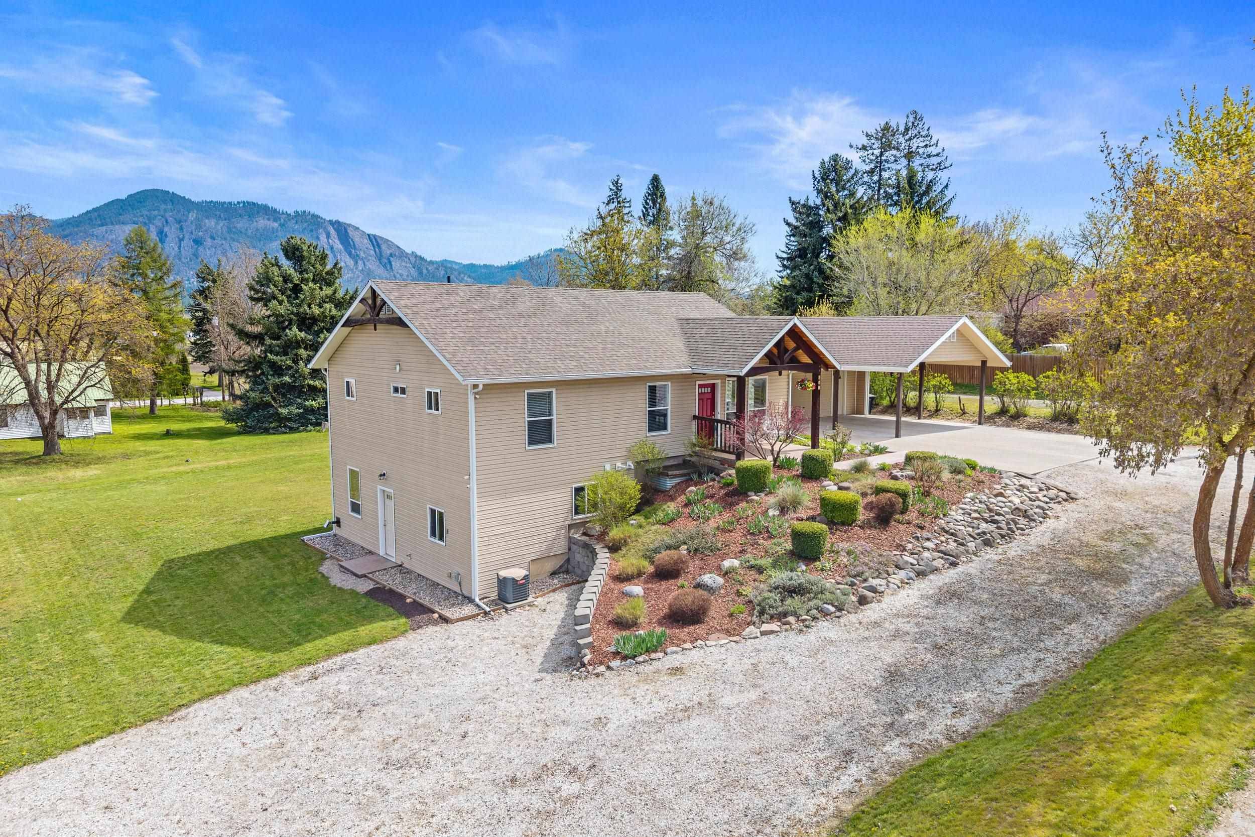 800 N Victoria St, Chewelah, WA 99109