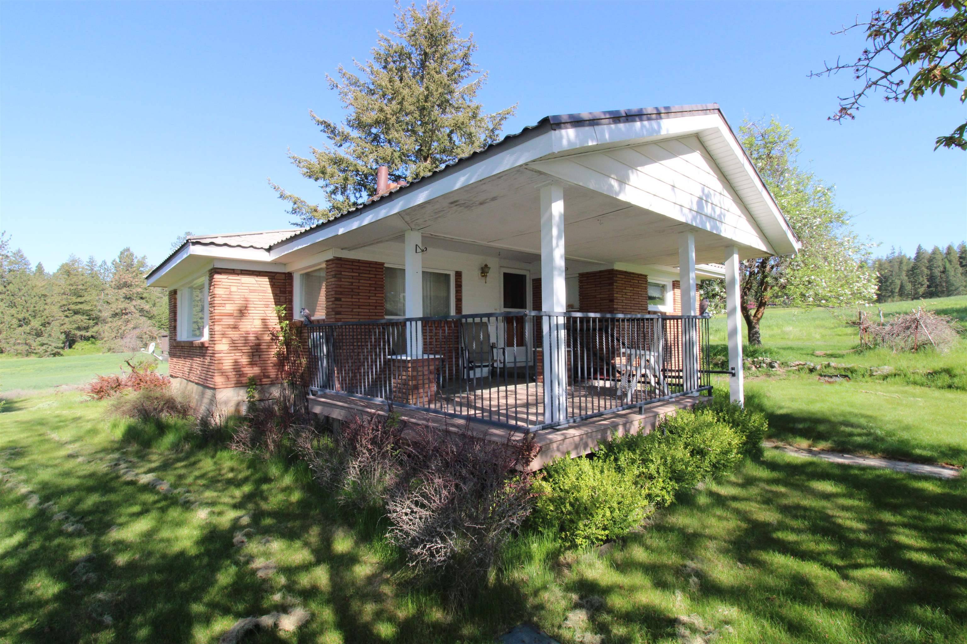 4881 A Carr Rd, Clayton, WA 99110
