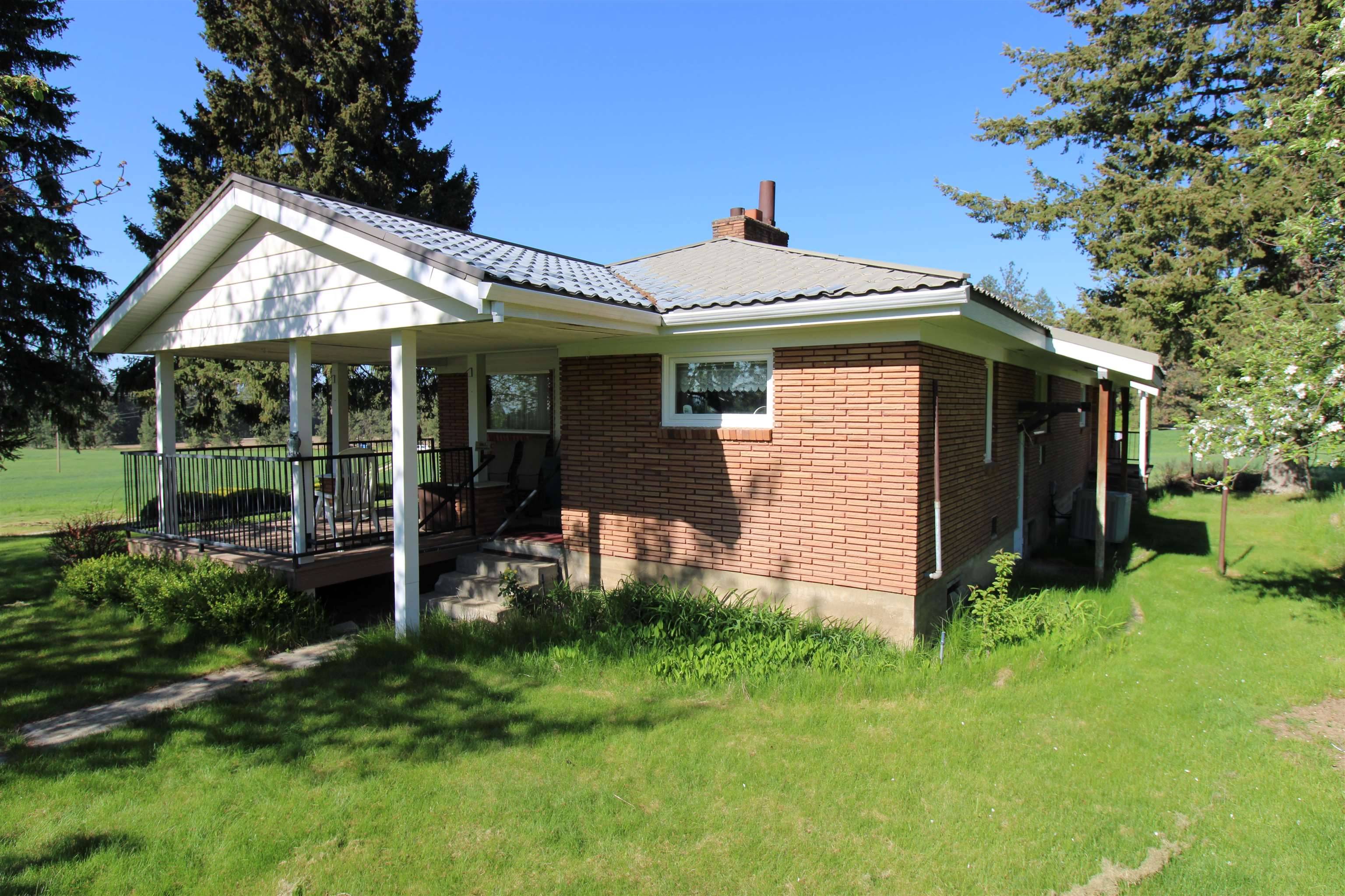 4881 A Carr Rd, Clayton, WA 99110