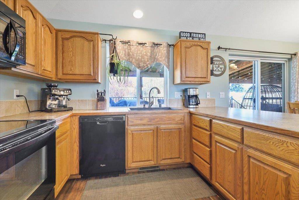 7114 N Pittsburg St, Spokane, WA 99217
