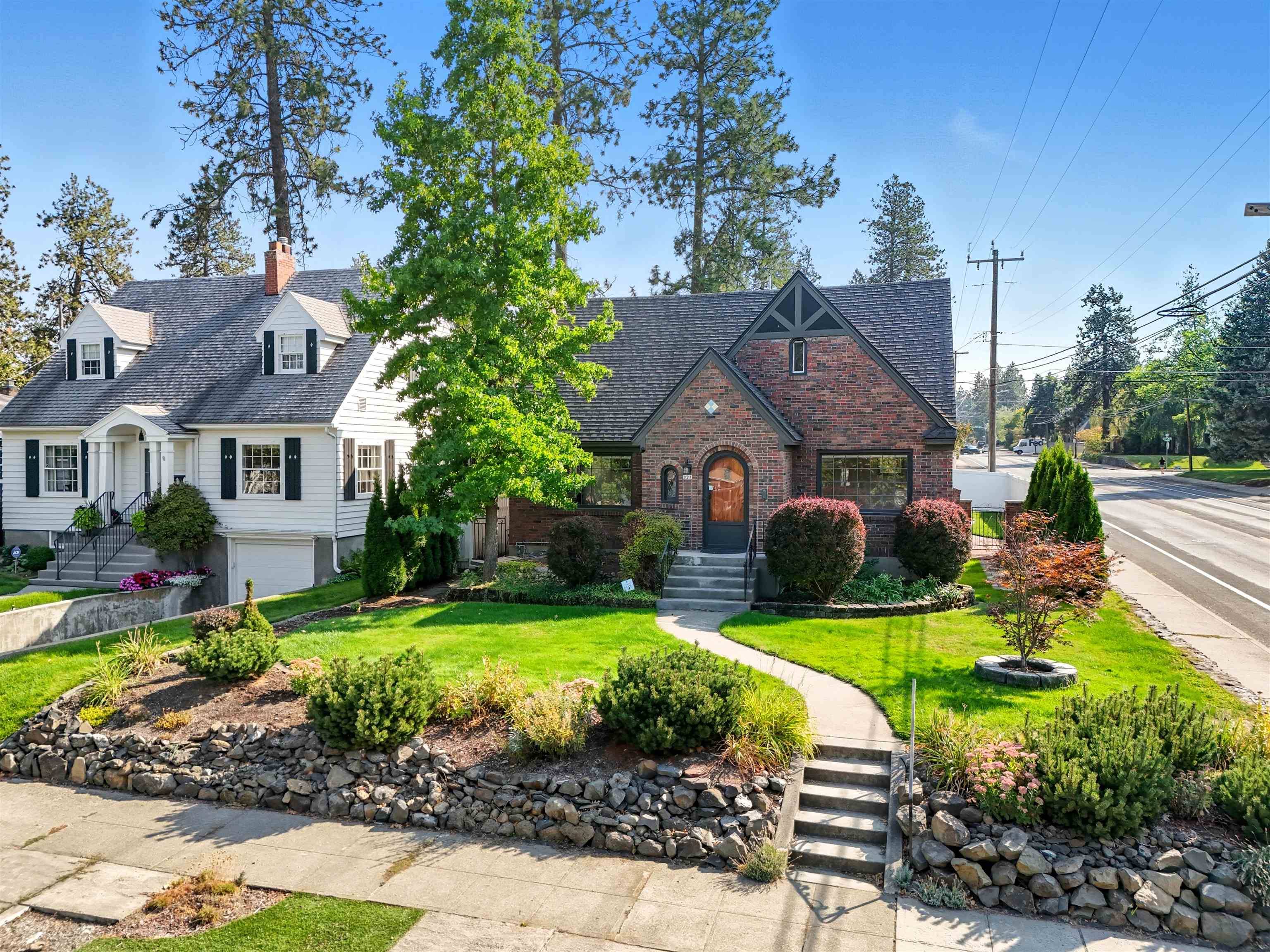 227 W 26TH Ave, Spokane, WA 99203