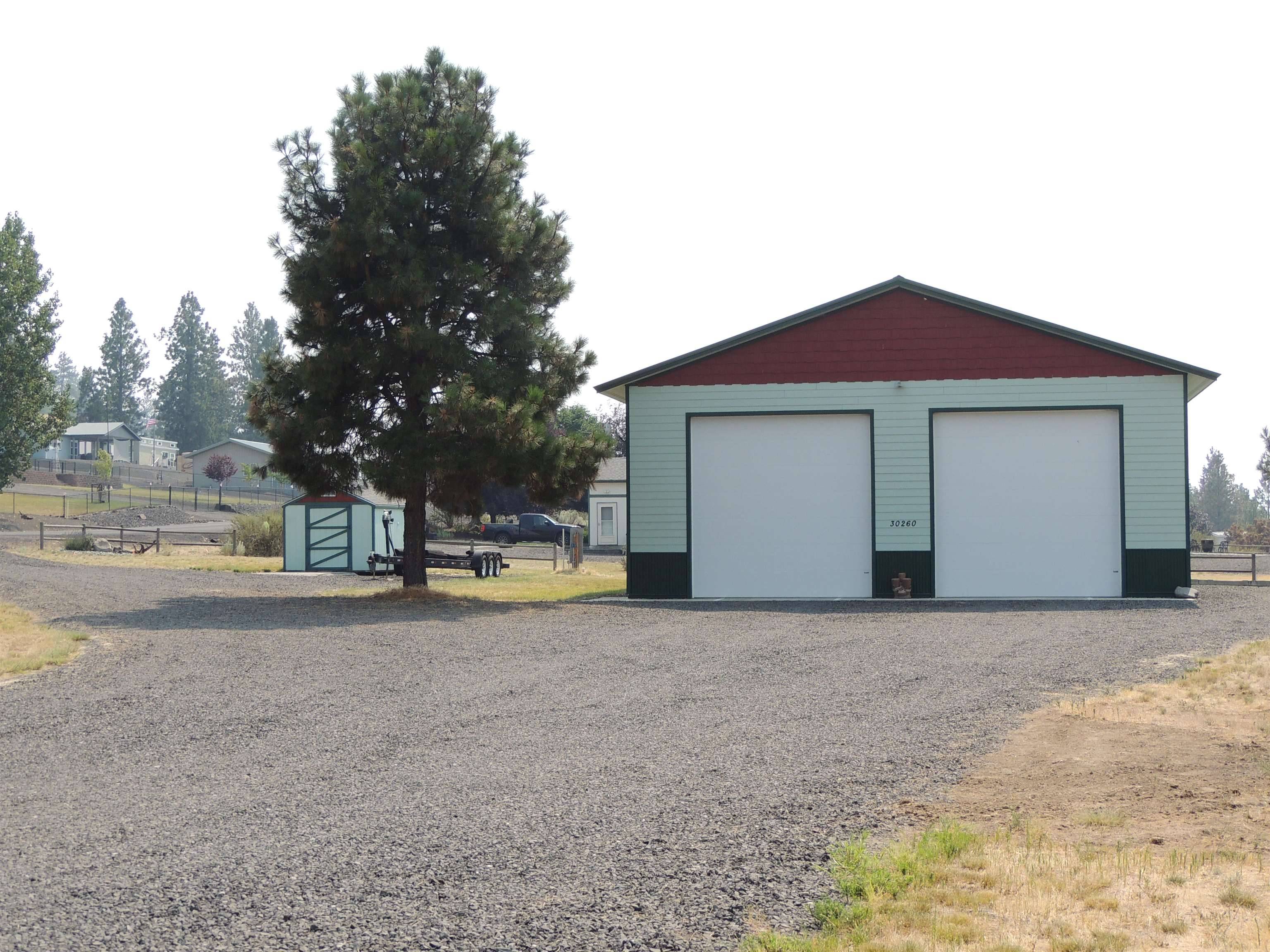 30260 Hawk Ln E, Deer Meadows, WA 99122