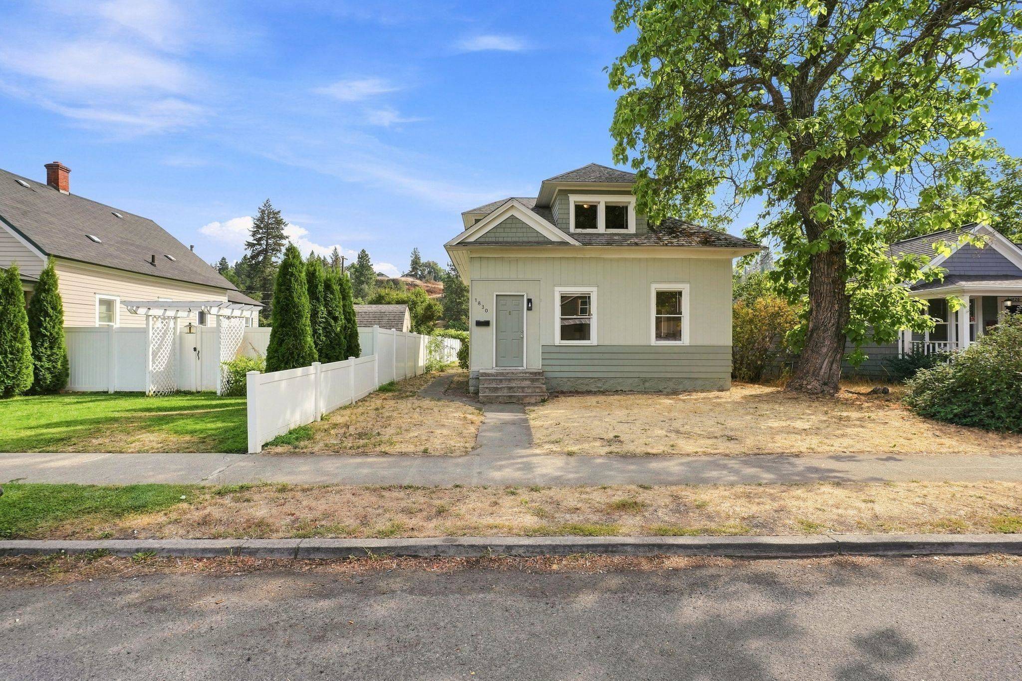 1830 E 5th Ave, Spokane, WA 99202