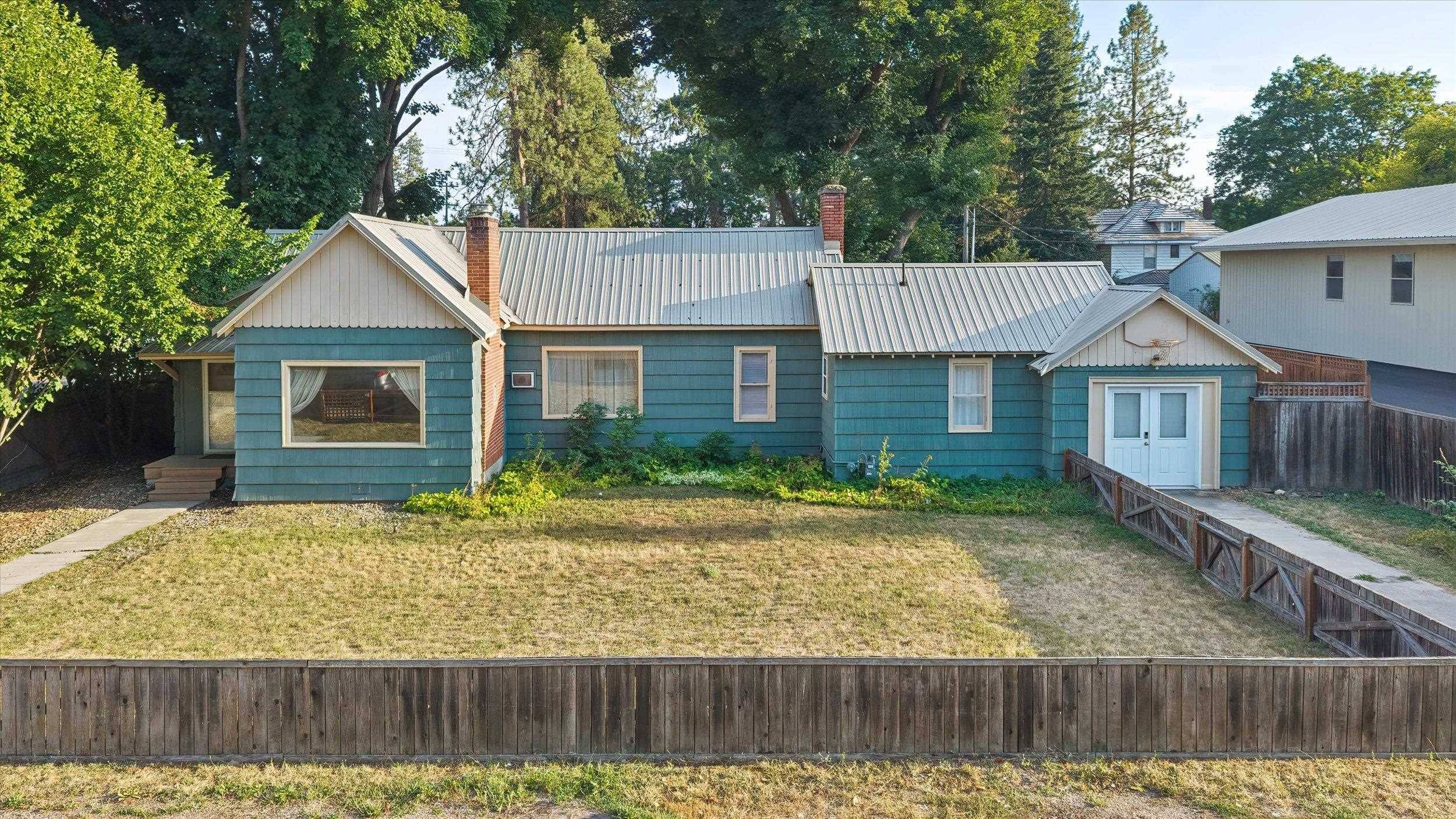 303 W Colville Ave, Chewelah, WA 99109