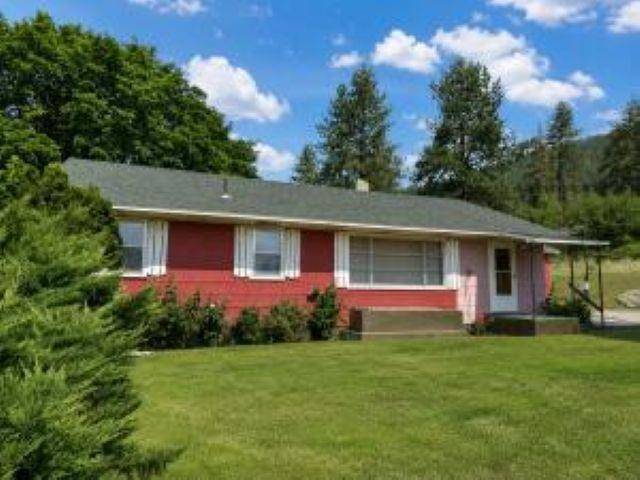 103 BUENA VISTA Dr, Colville, WA 99114