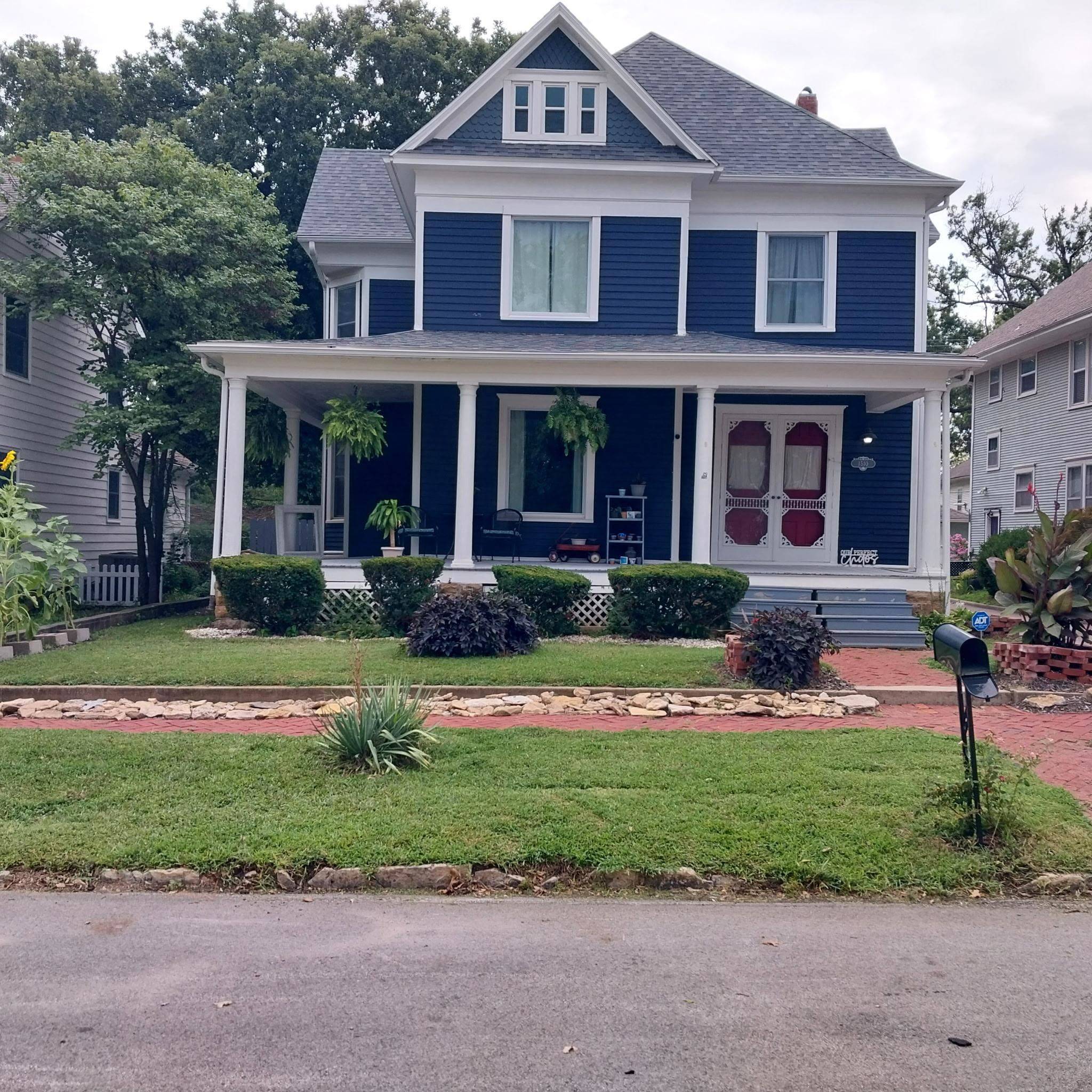1510 Broadway, Parsons, KS 67357