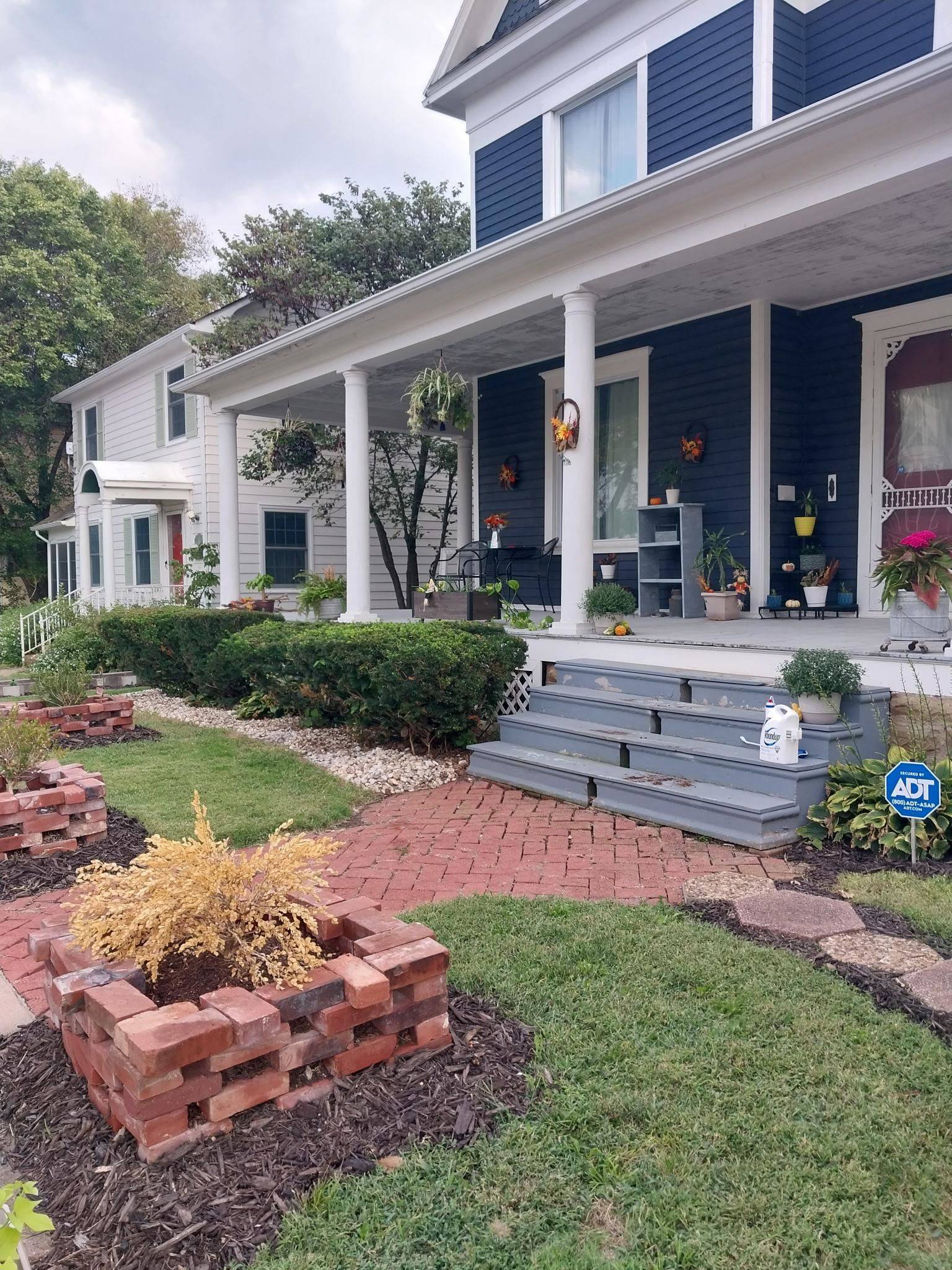 1510 Broadway, Parsons, KS 67357