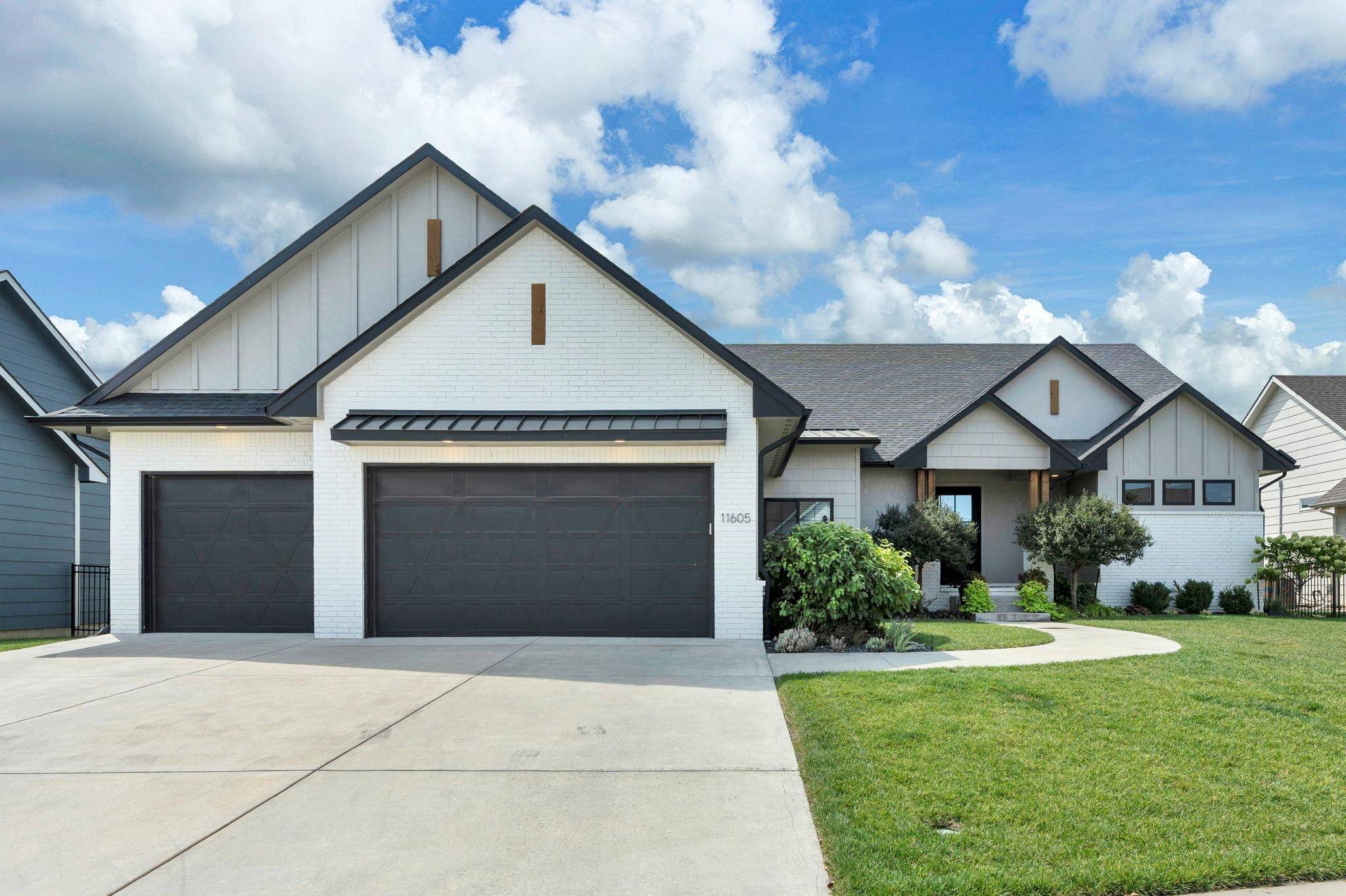 11605 E Winston St, Wichita, KS 67226