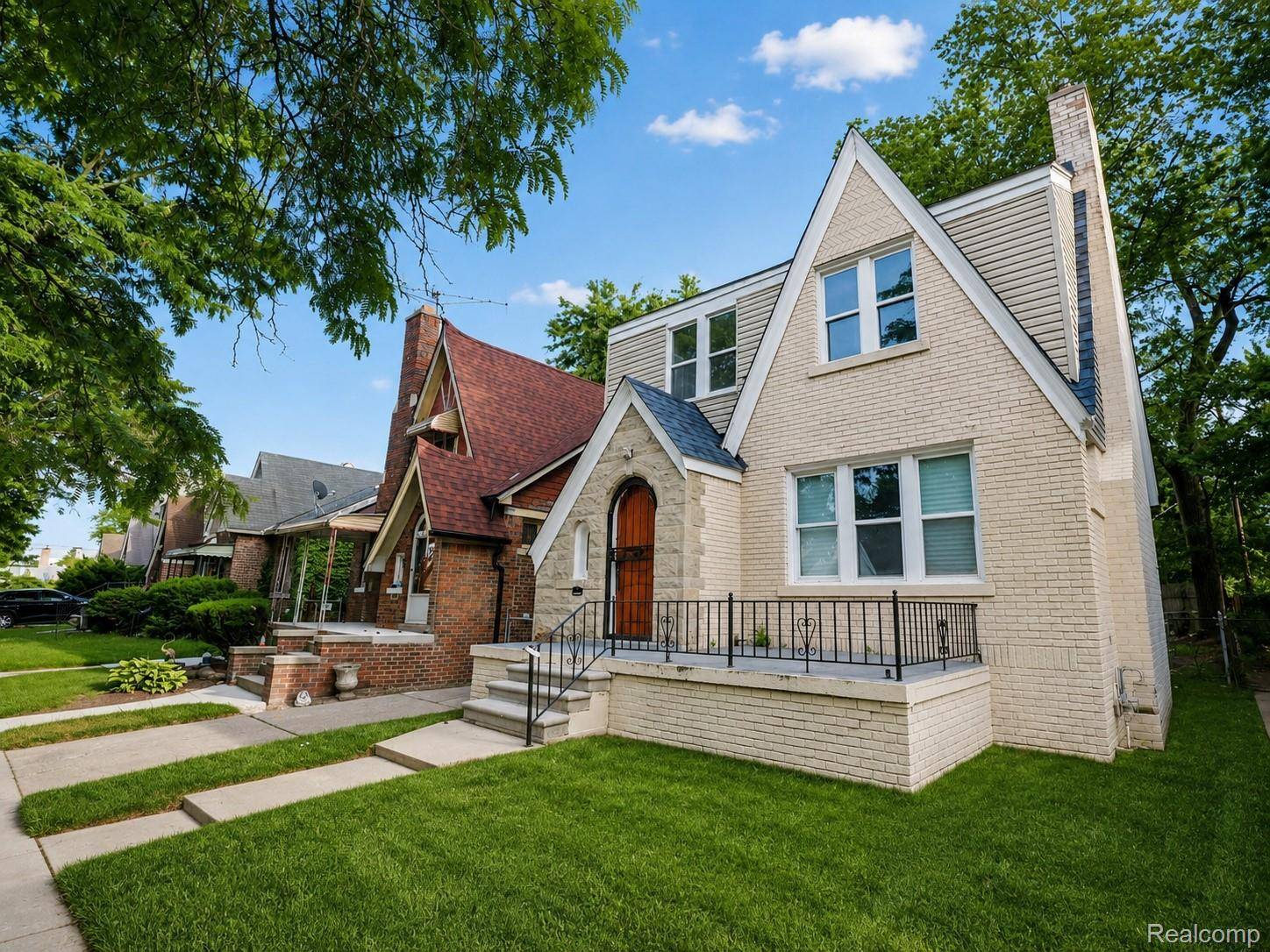 9175 Devonshire RD, Detroit, MI 48224