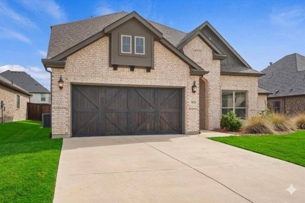 3020 Capital Hill Drive, Burleson, TX 76028