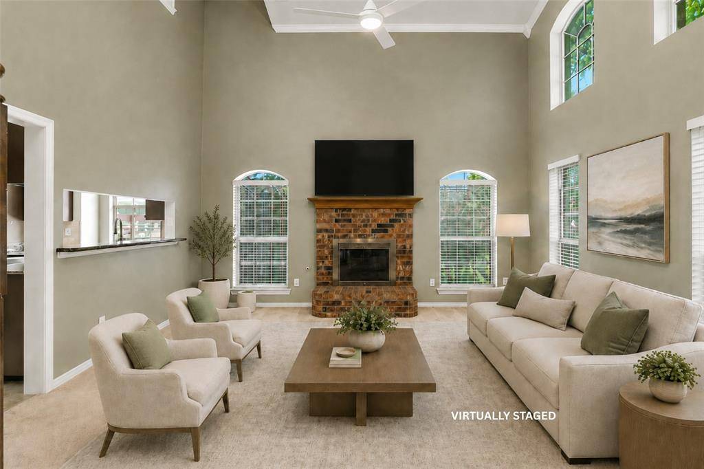 2740 Summertree Drive, Carrollton, TX 75006