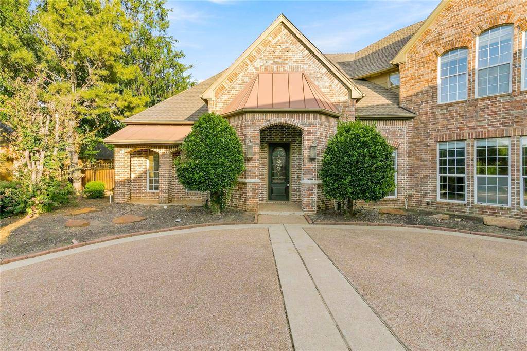 413 Marshall Road, Southlake, TX 76092