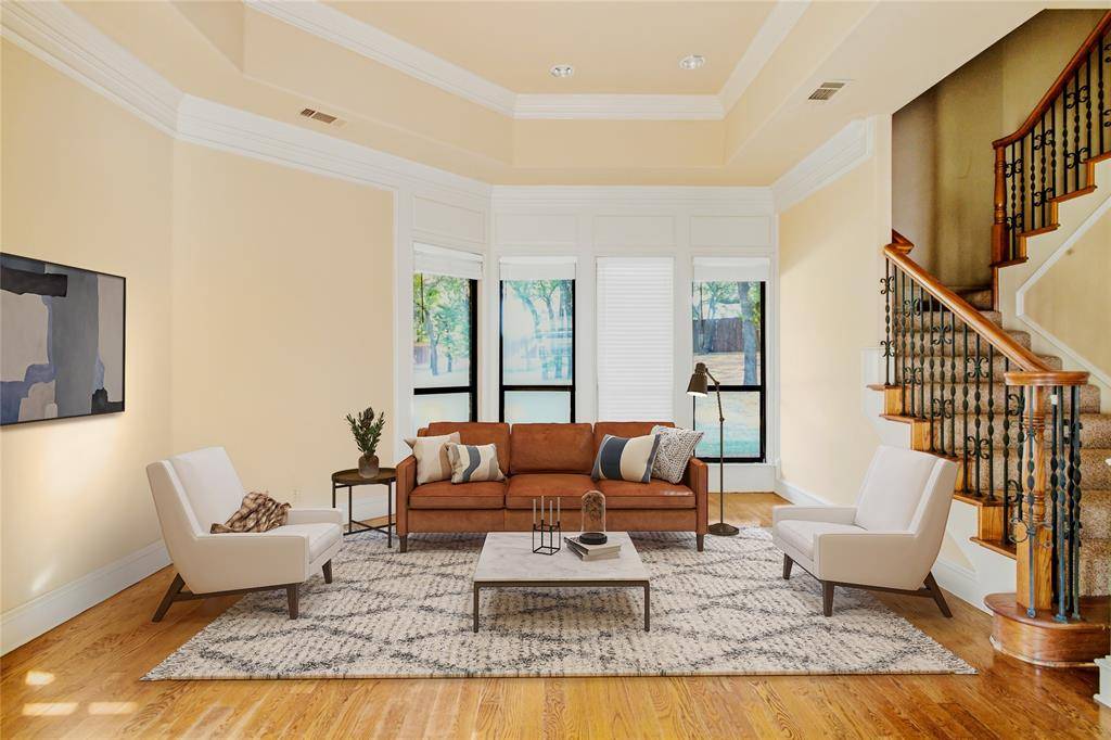 413 Marshall Road, Southlake, TX 76092