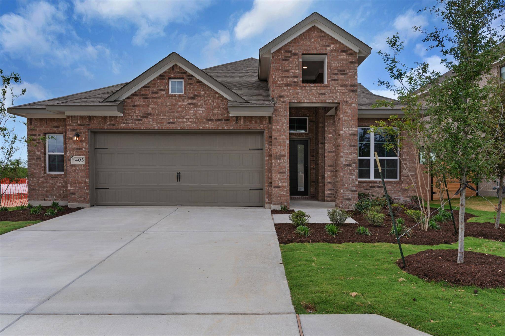 405 Raleigh DR, Georgetown, TX 78633