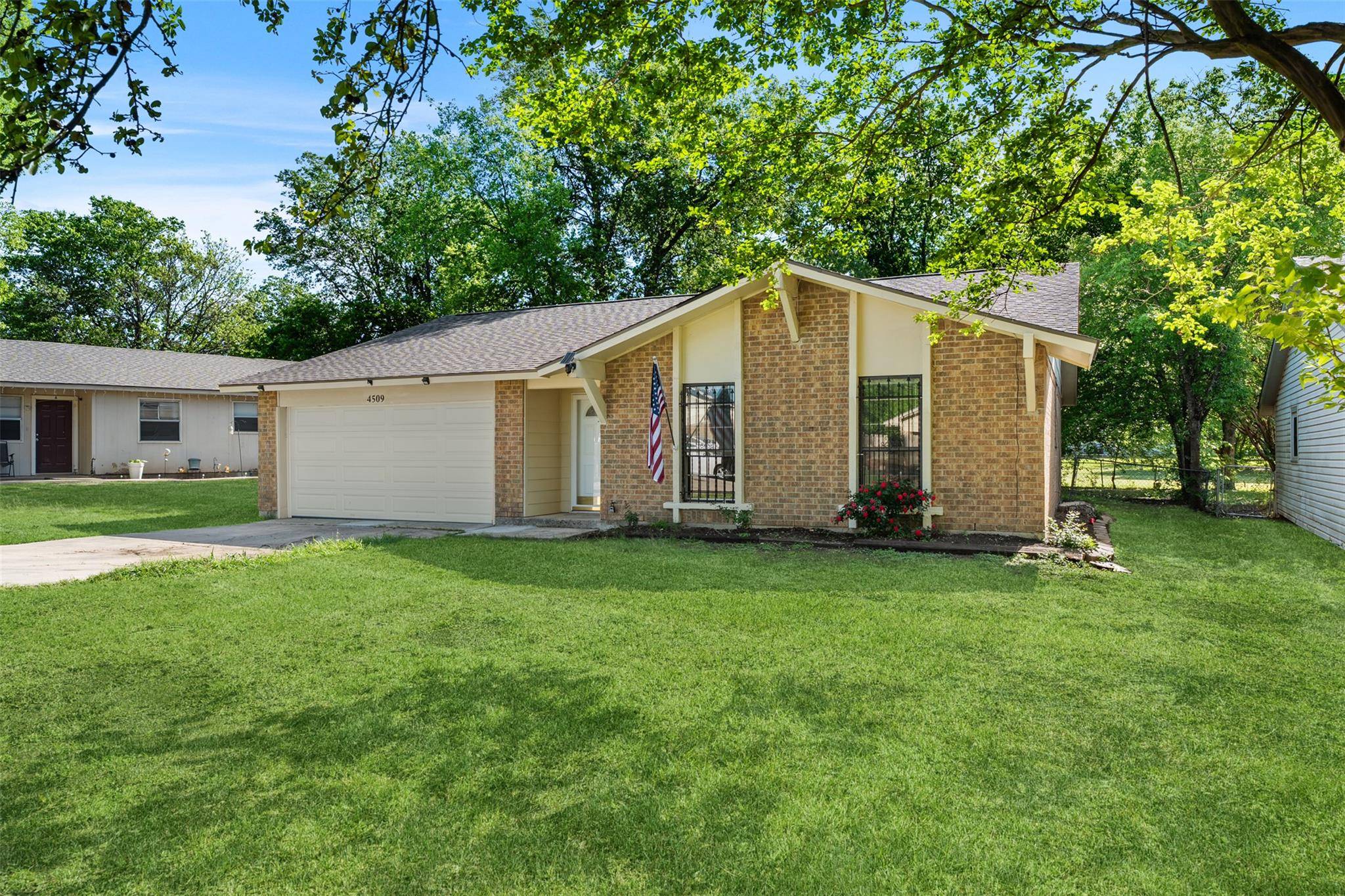 4509 Calle Nogal ST, Temple, TX 76502