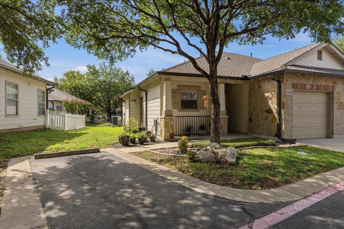 6801 Beckett RD #143L, Austin, TX 78749