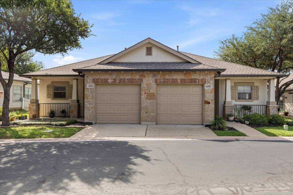 6801 Beckett RD #143L, Austin, TX 78749