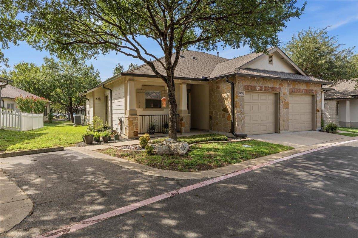 6801 Beckett RD #143L, Austin, TX 78749