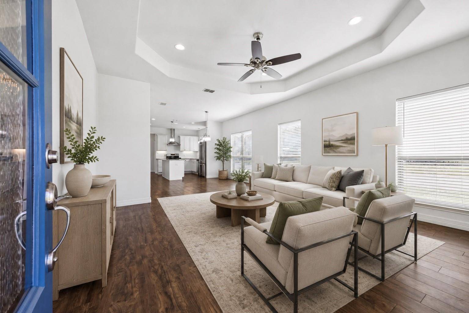 315 Sage CIR, Blanco, TX 78606