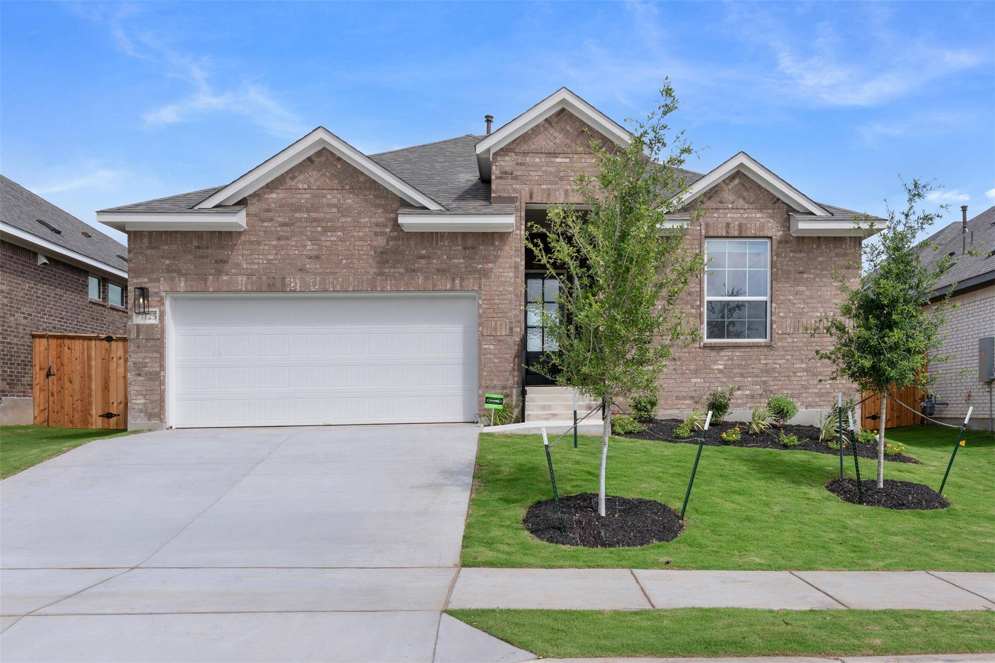 1125 Pansy TRL, Georgetown, TX 78628