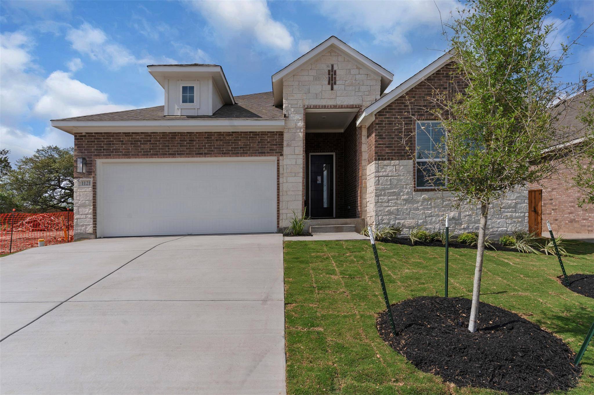 1121 Pansy TRL, Georgetown, TX 78628