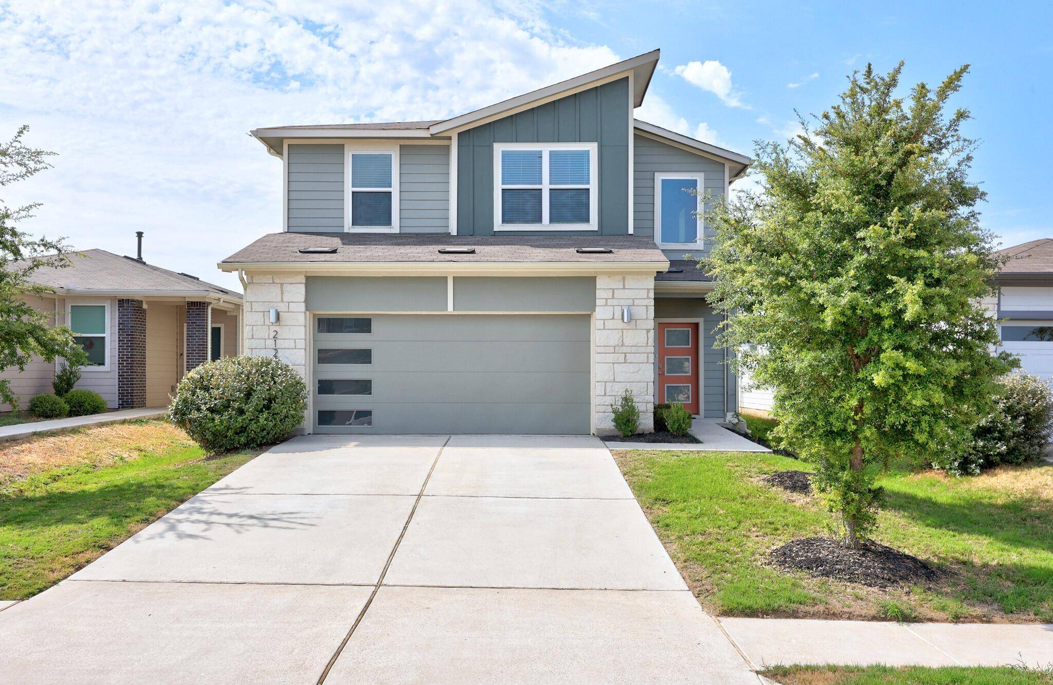 2125 Ettalee CT, Austin, TX 78754