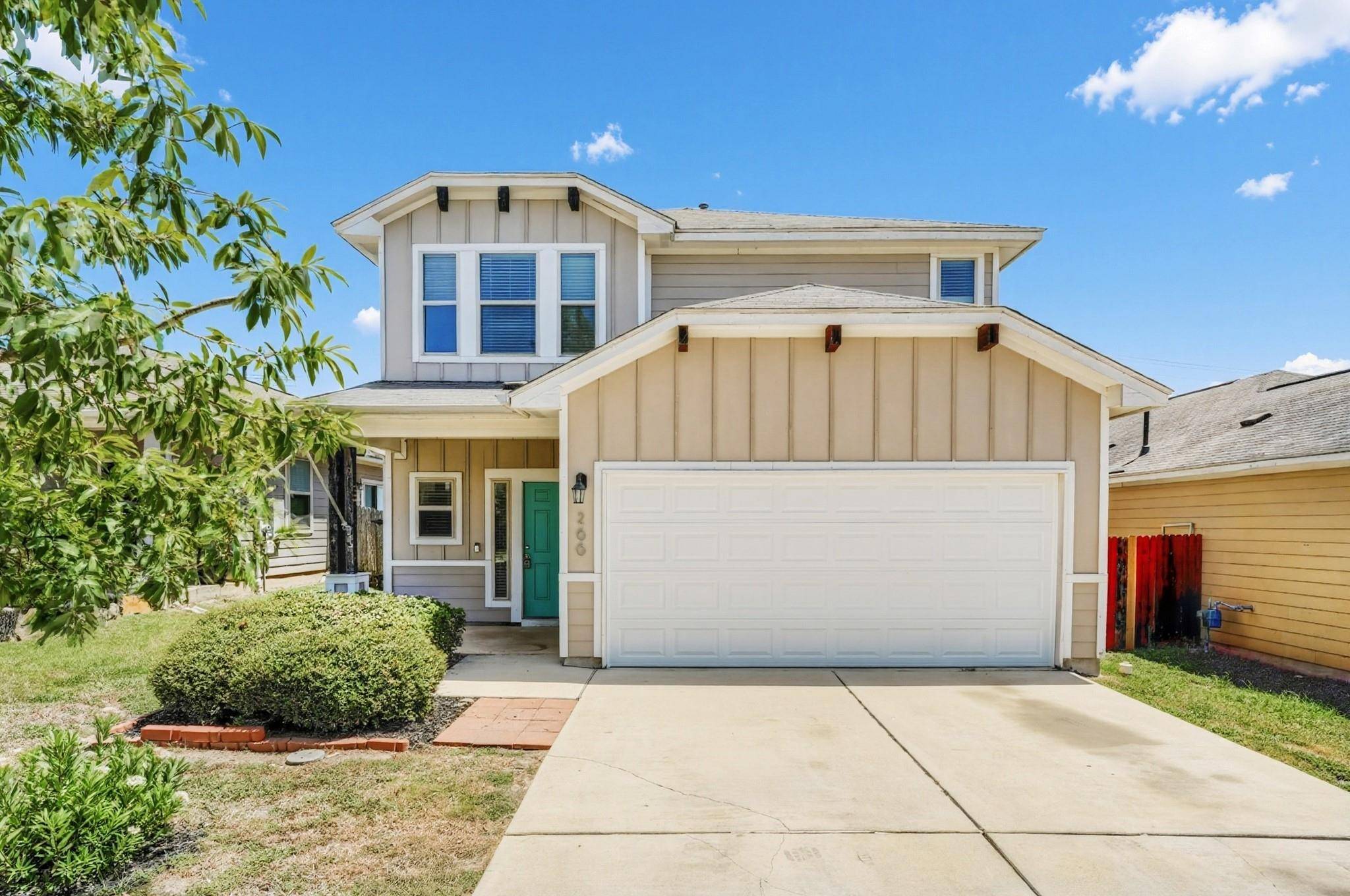 266 Twisted Oaks LN, Buda, TX 78610