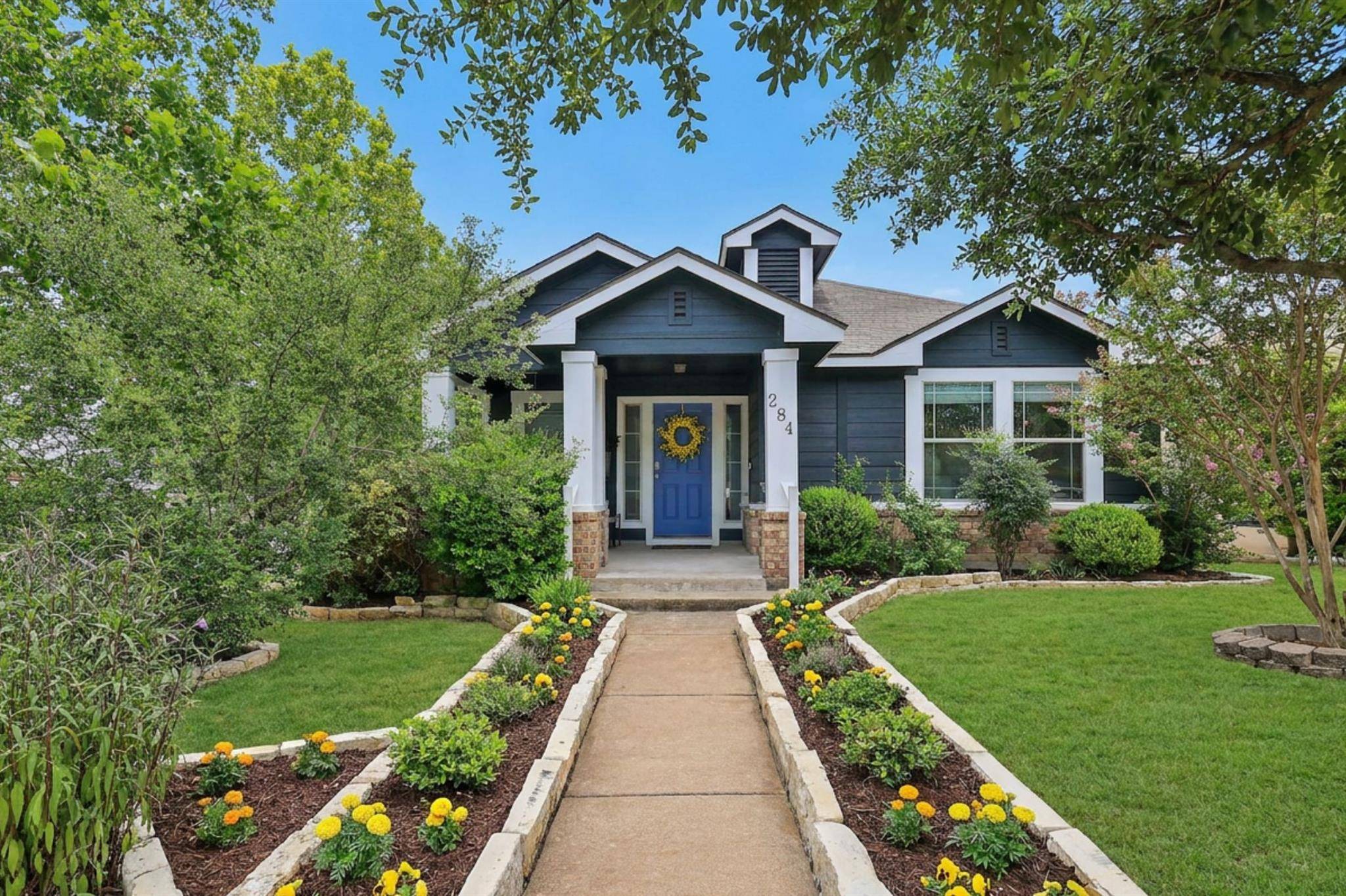 284 Wetzel, Kyle, TX 78640