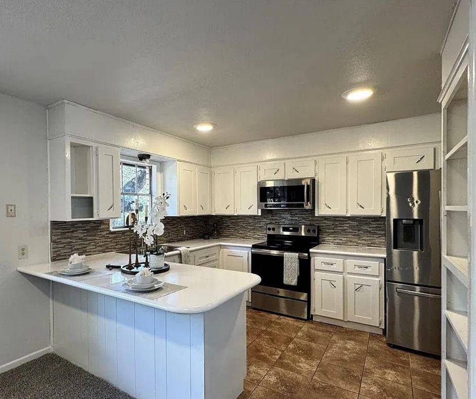 513 E 27th Ave, Belton, TX 76513