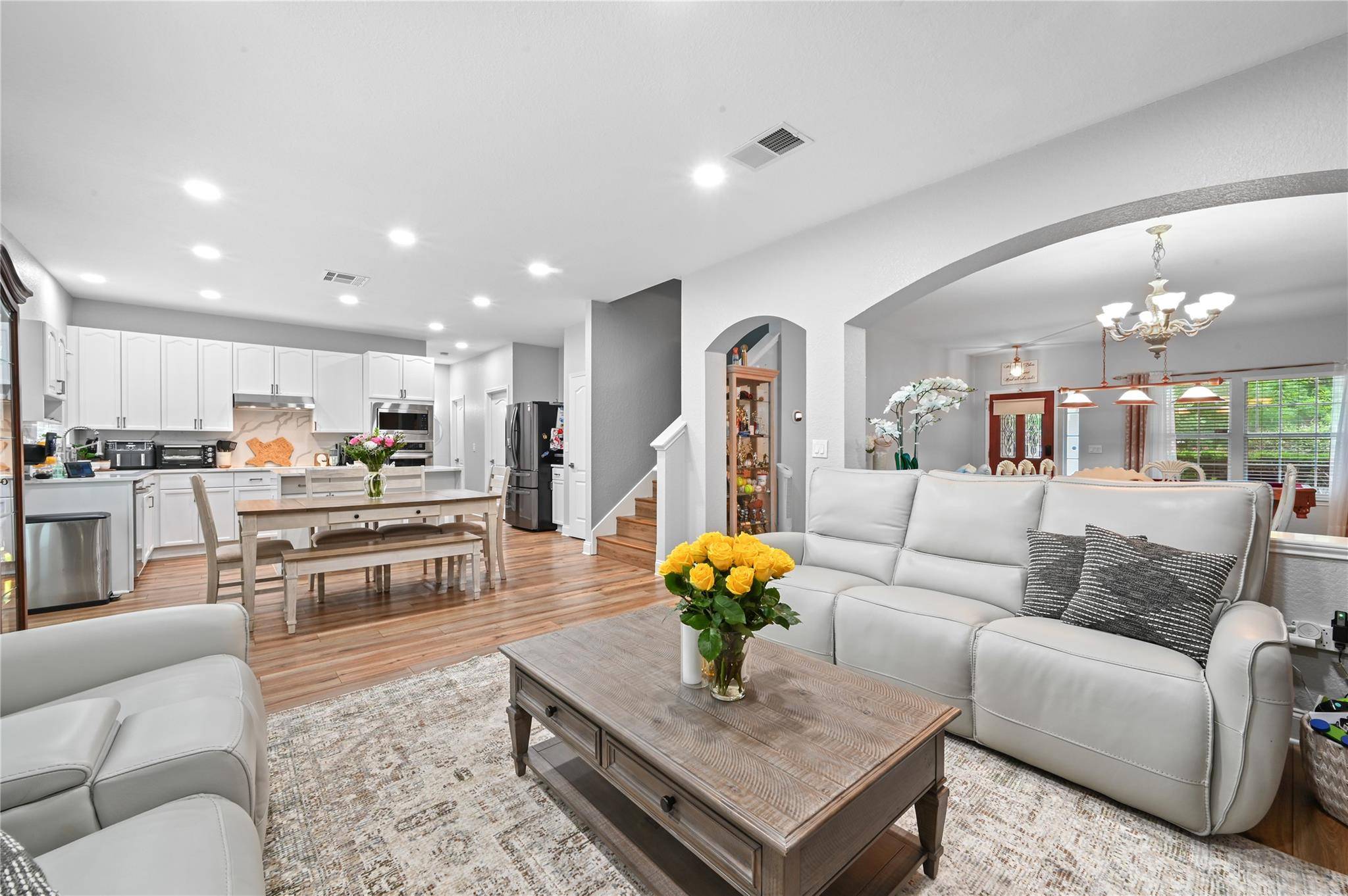 5604 Beachmont CT, Austin, TX 78739