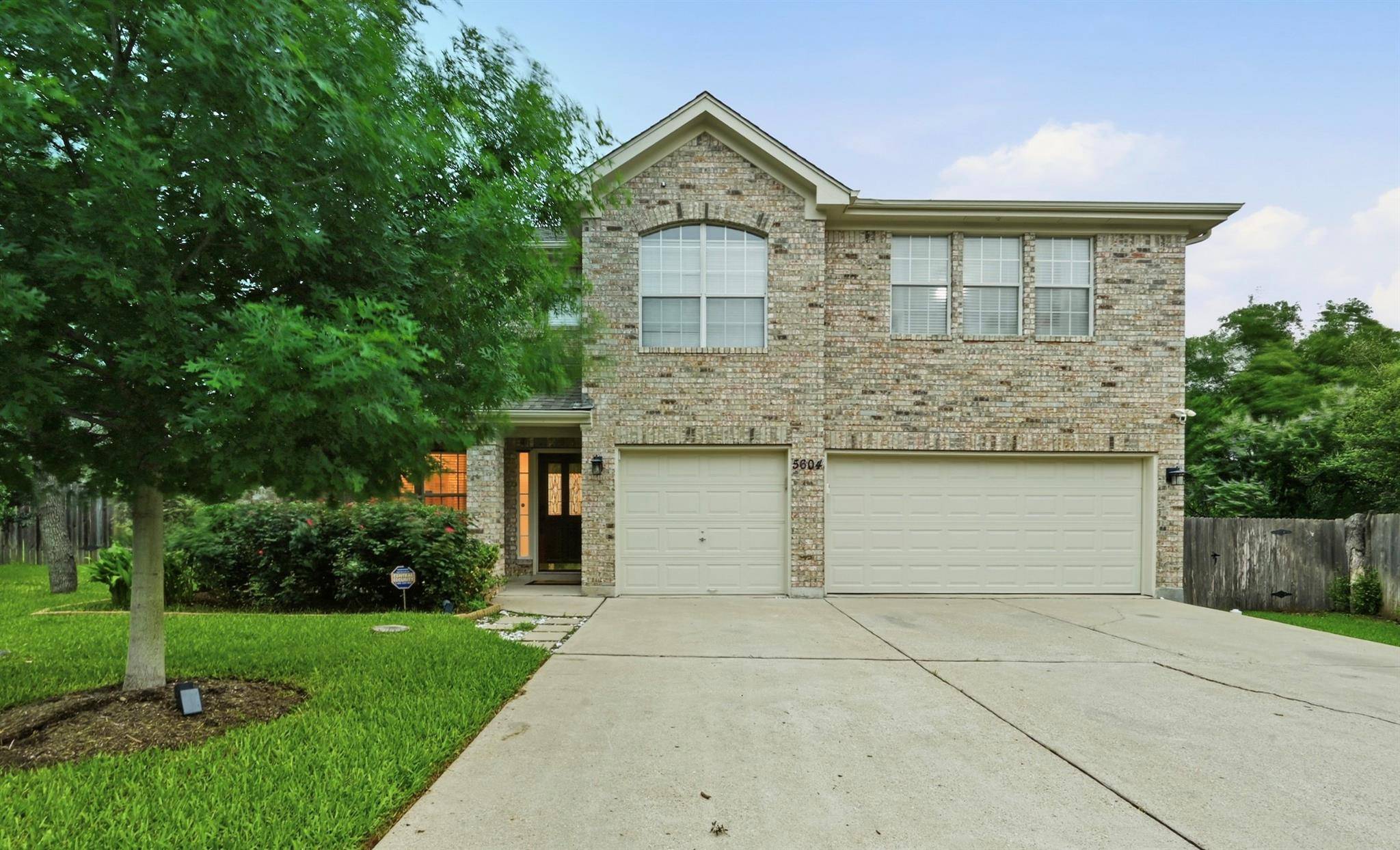 5604 Beachmont CT, Austin, TX 78739