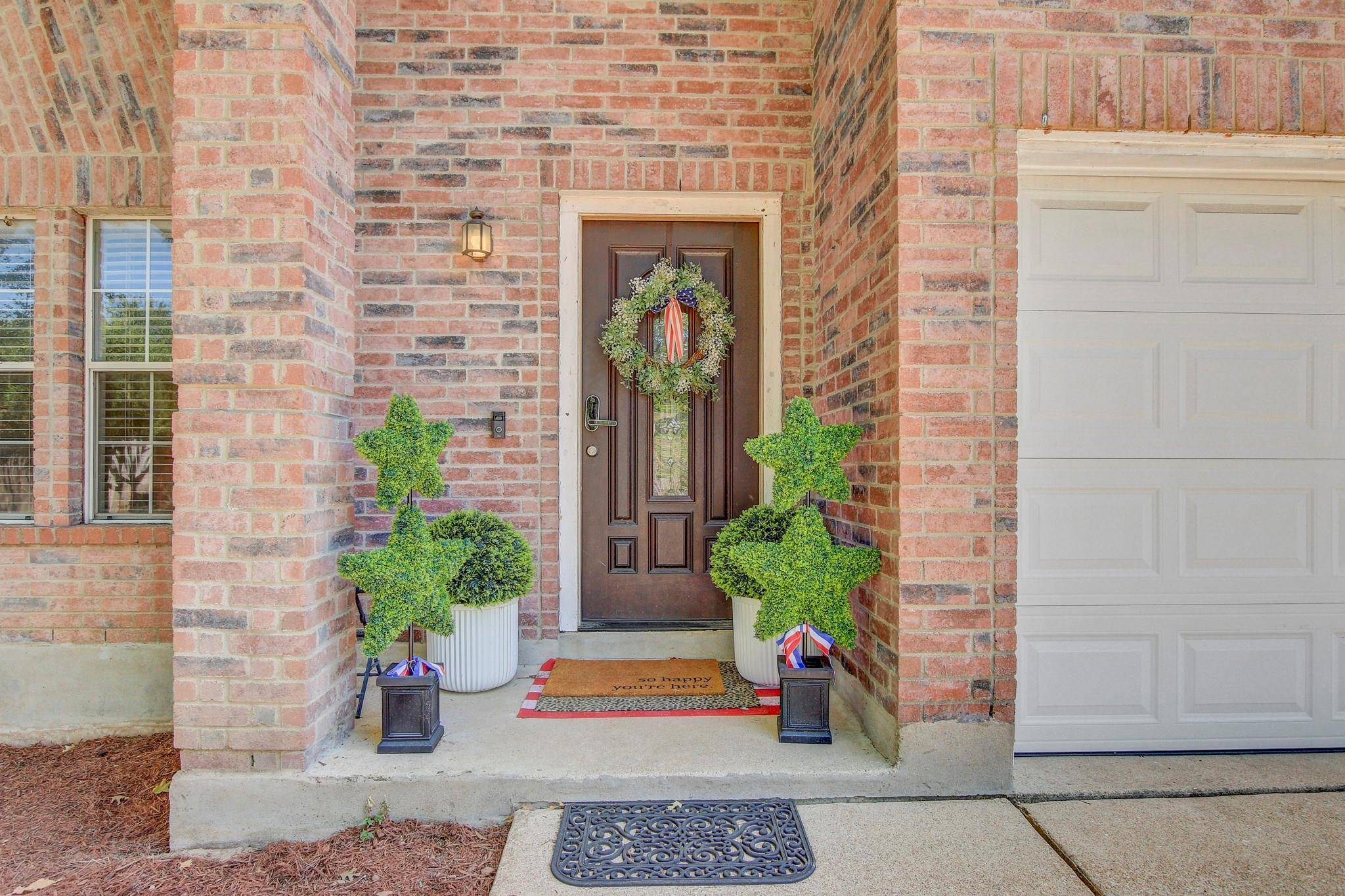 1022 Silverstone LN, Cedar Park, TX 78613